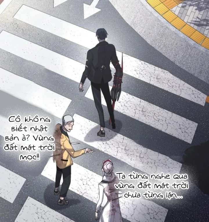 Công tố viên ác quỷ Chapter 16 - 132