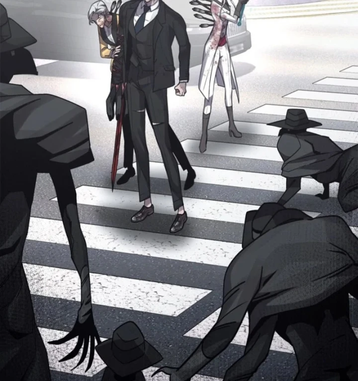 Công tố viên ác quỷ Chapter 16 - 139