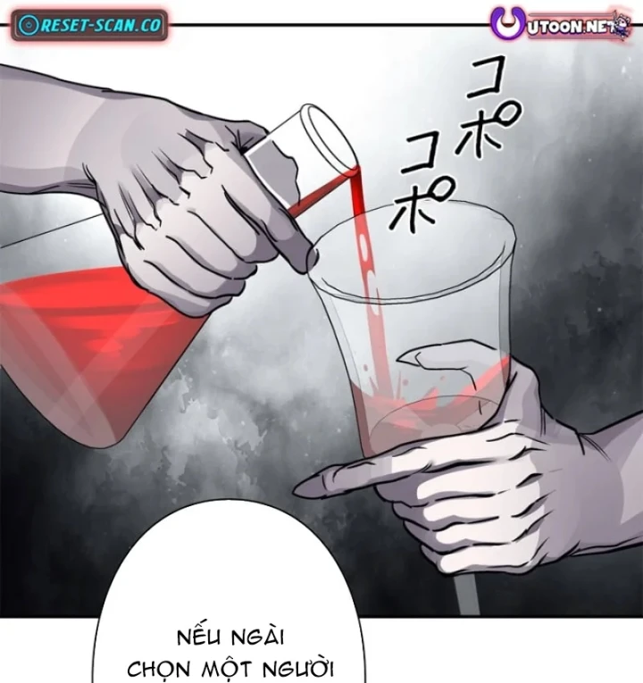 Công tố viên ác quỷ Chapter 16 - 151