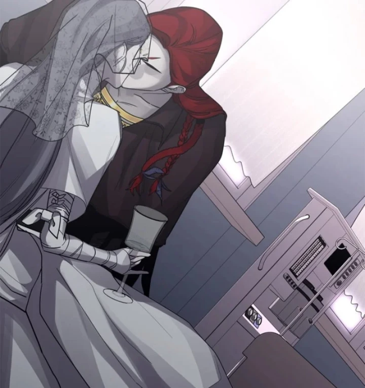 Công tố viên ác quỷ Chapter 16 - 161