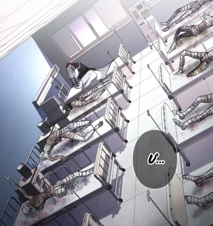 Công tố viên ác quỷ Chapter 16 - 166