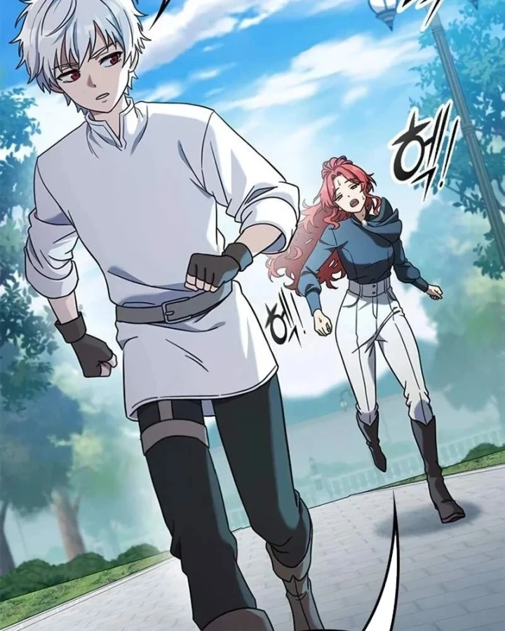 Công tố viên ác quỷ Chapter 17 - 9