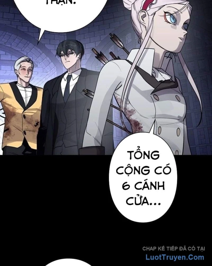 Công tố viên ác quỷ Chapter 18 - 30