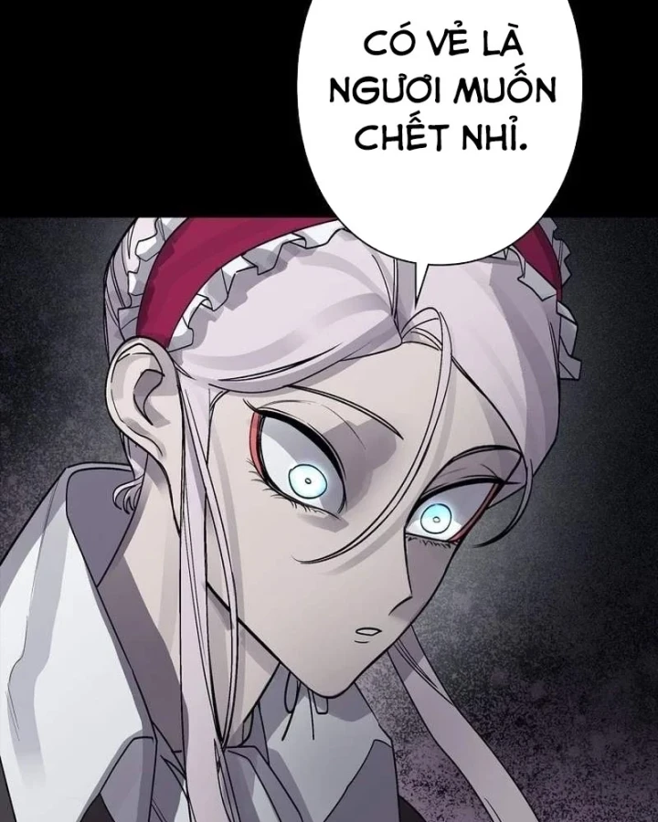 Công tố viên ác quỷ Chapter 18 - 46