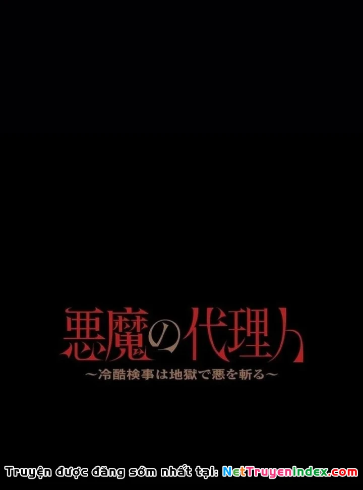 Công tố viên ác quỷ Chapter 19 - 5