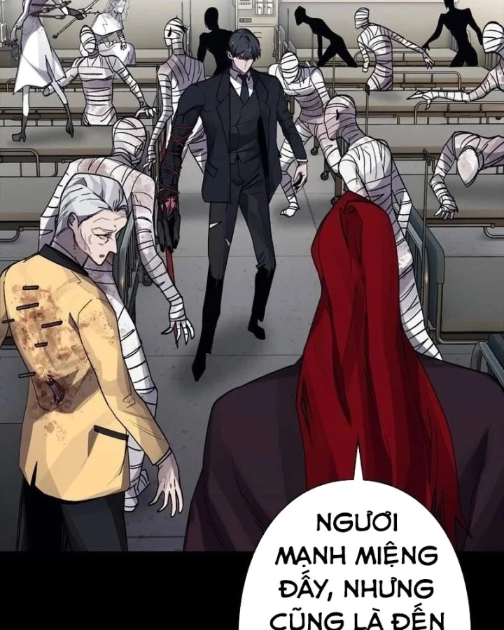 Công tố viên ác quỷ Chapter 19 - 8