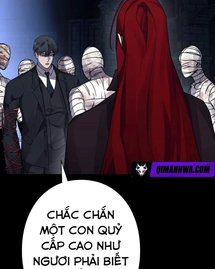 Công tố viên ác quỷ Chapter 19 - 21