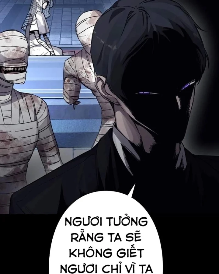 Công tố viên ác quỷ Chapter 19 - 23