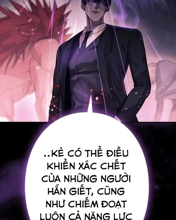 Công tố viên ác quỷ Chapter 19 - 26