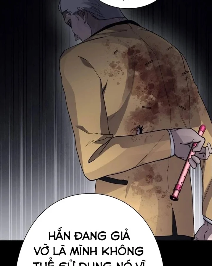 Công tố viên ác quỷ Chapter 19 - 28