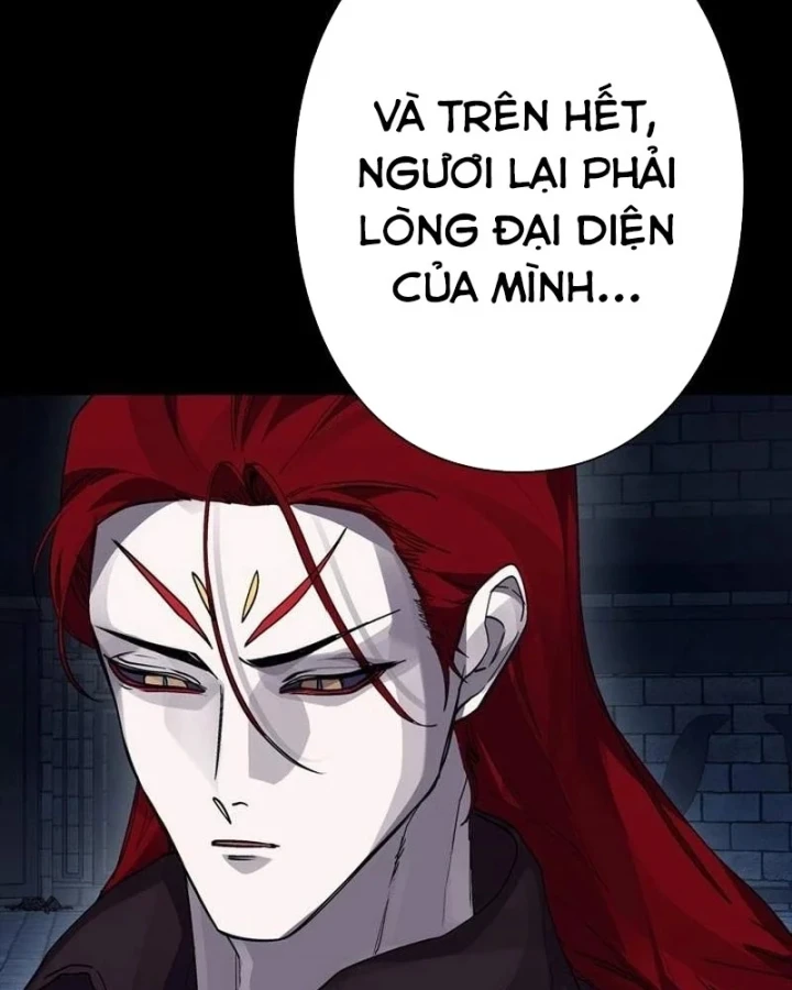 Công tố viên ác quỷ Chapter 19 - 34