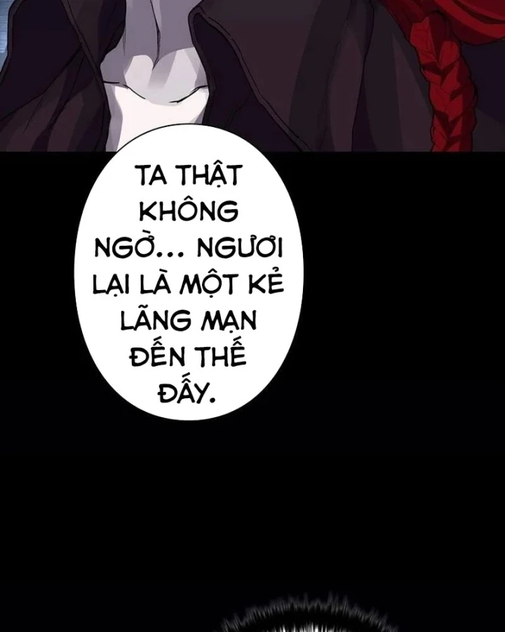 Công tố viên ác quỷ Chapter 19 - 35