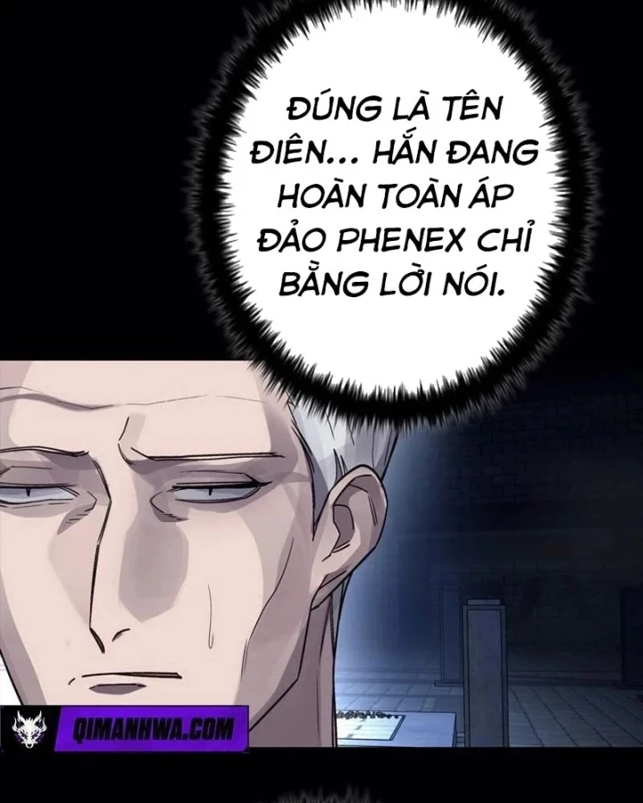 Công tố viên ác quỷ Chapter 19 - 36