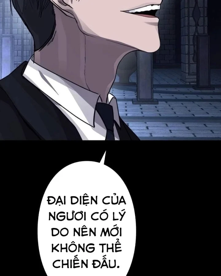 Công tố viên ác quỷ Chapter 19 - 41