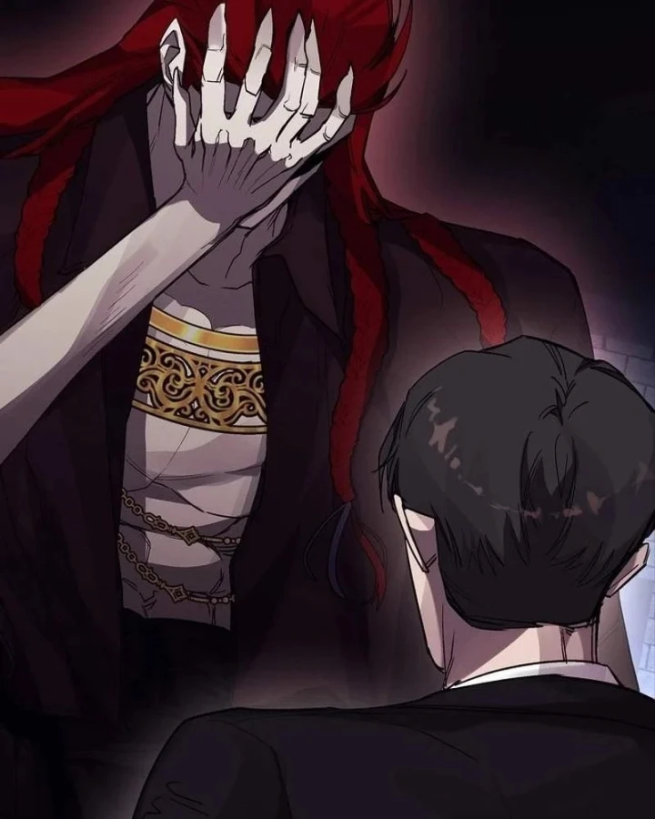 Công tố viên ác quỷ Chapter 19 - 57