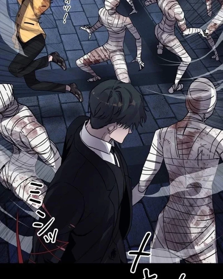 Công tố viên ác quỷ Chapter 19 - 64