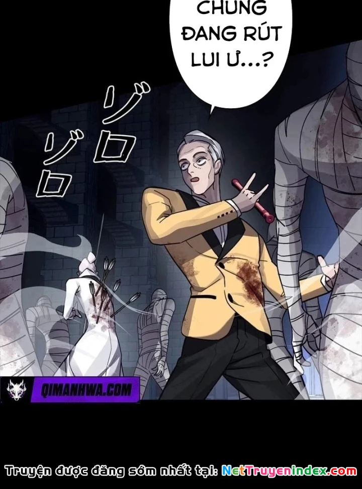 Công tố viên ác quỷ Chapter 19 - 68