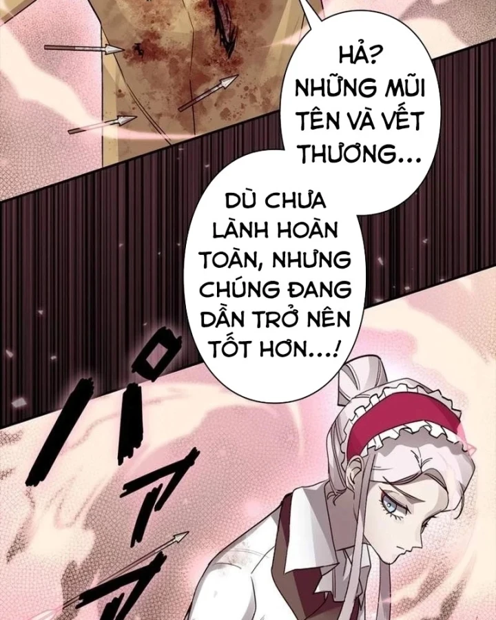 Công tố viên ác quỷ Chapter 19 - 72