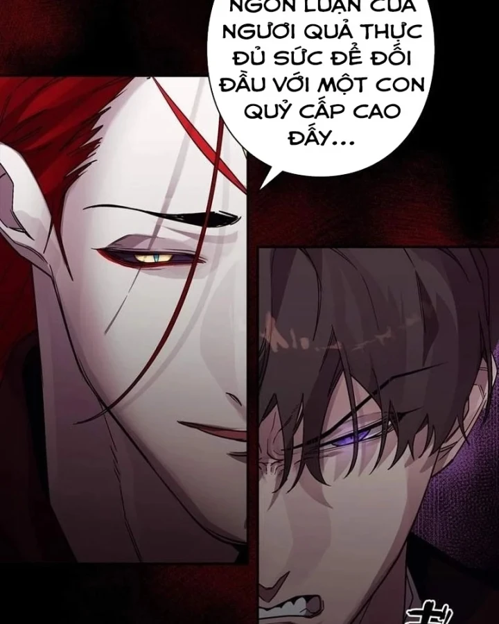 Công tố viên ác quỷ Chapter 19 - 80