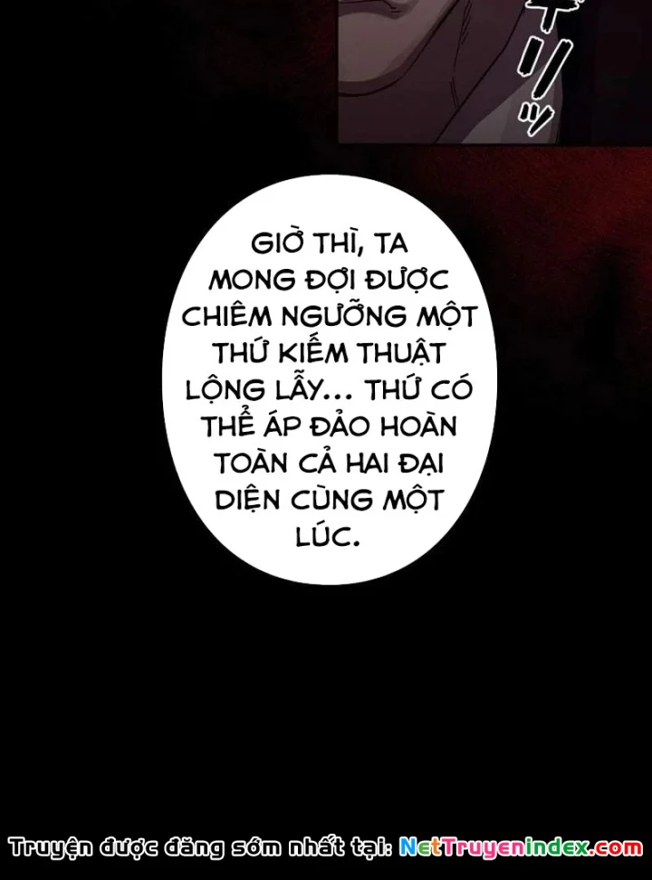 Công tố viên ác quỷ Chapter 19 - 81