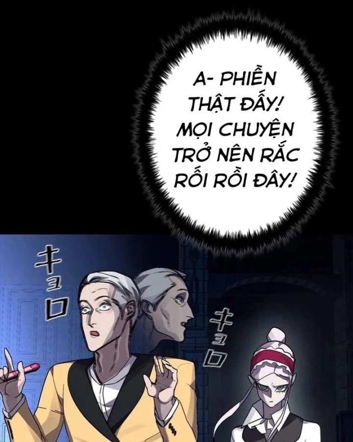 Công tố viên ác quỷ Chapter 19 - 82