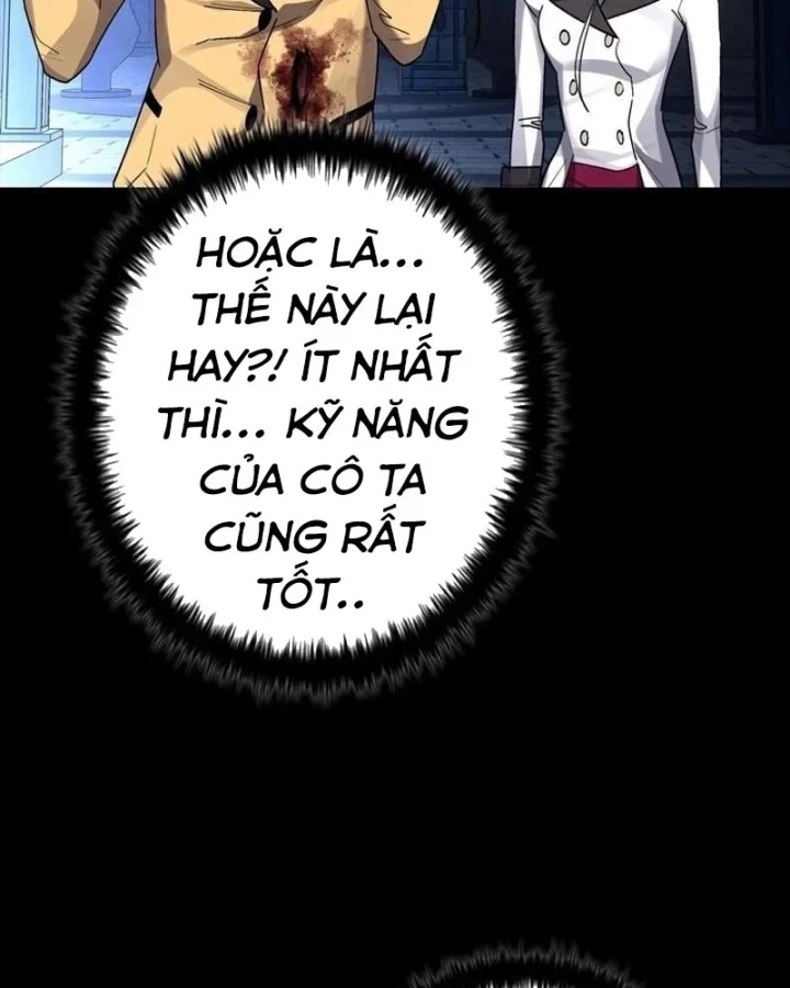 Công tố viên ác quỷ Chapter 19 - 83