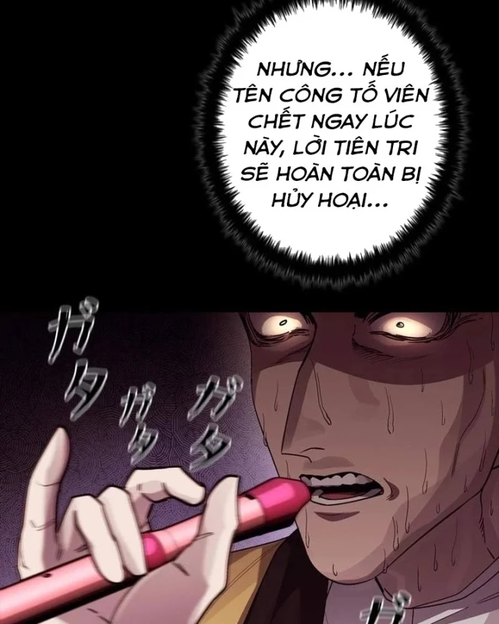 Công tố viên ác quỷ Chapter 19 - 84