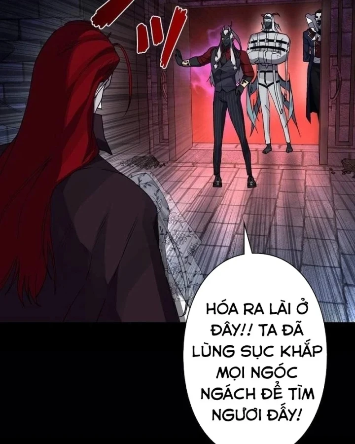 Công tố viên ác quỷ Chapter 19 - 99