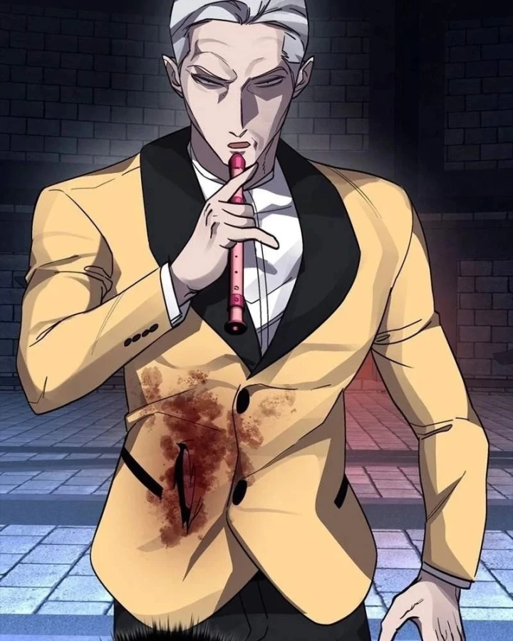 Công tố viên ác quỷ Chapter 19 - 106