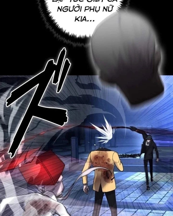 Công tố viên ác quỷ Chapter 19 - 109