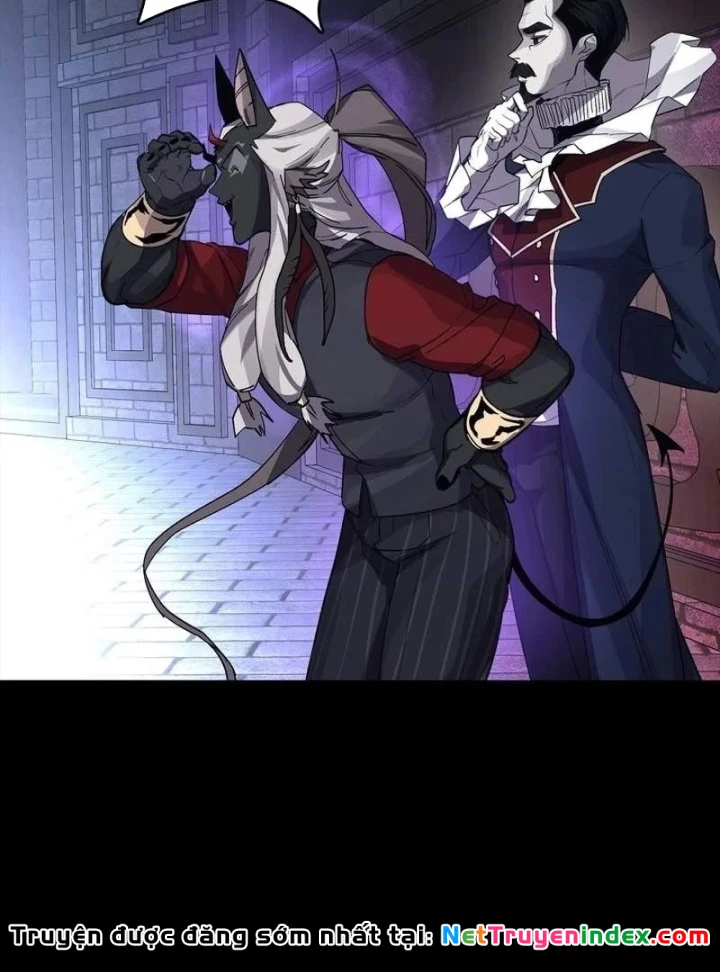 Công tố viên ác quỷ Chapter 19 - 113