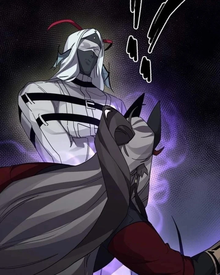 Công tố viên ác quỷ Chapter 19 - 116