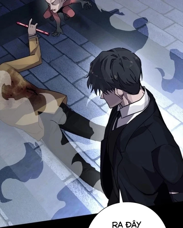 Công tố viên ác quỷ Chapter 19 - 126