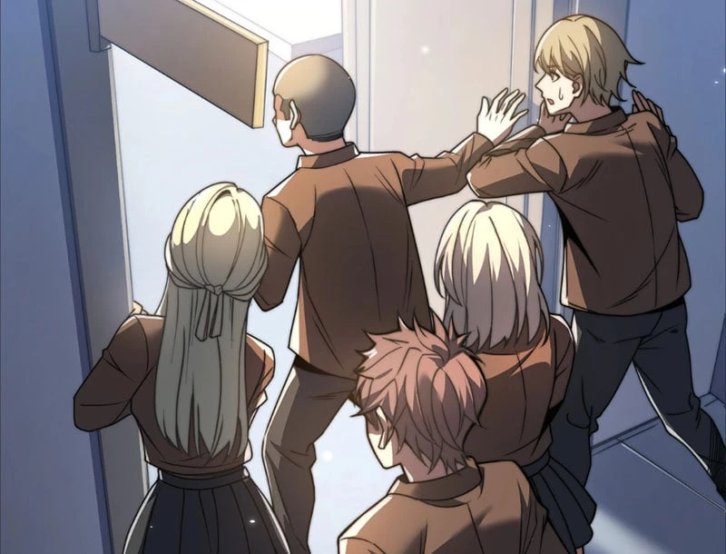 Ta Tại Lò Hỏa Táng Thôn Phệ Thành Thần Chapter  1 - 6