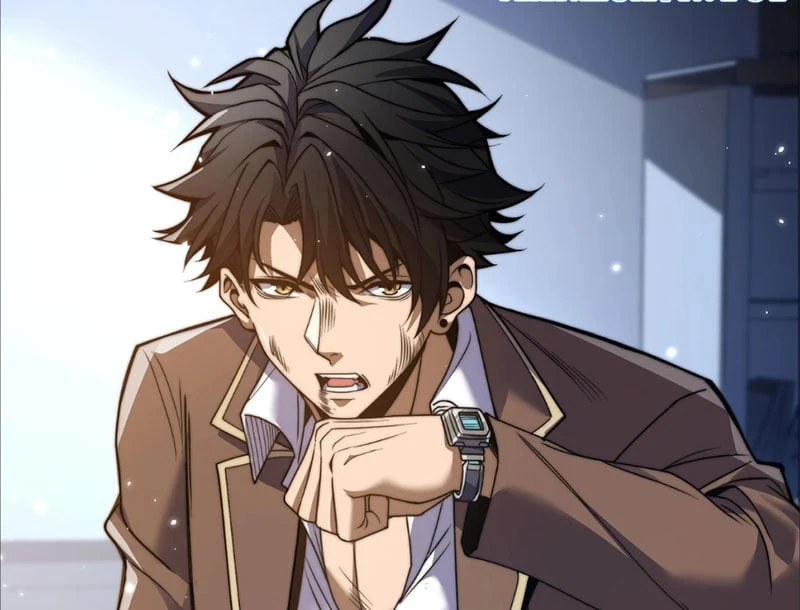 Ta Tại Lò Hỏa Táng Thôn Phệ Thành Thần Chapter  1 - 9