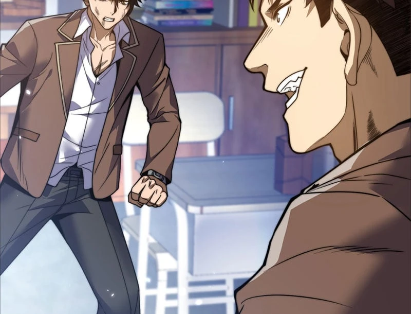 Ta Tại Lò Hỏa Táng Thôn Phệ Thành Thần Chapter  1 - 17