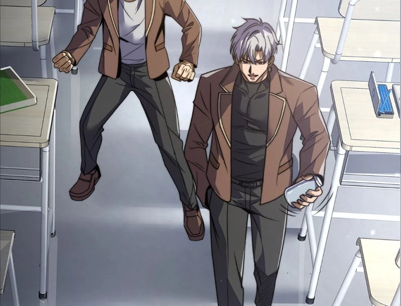 Ta Tại Lò Hỏa Táng Thôn Phệ Thành Thần Chapter  1 - 19