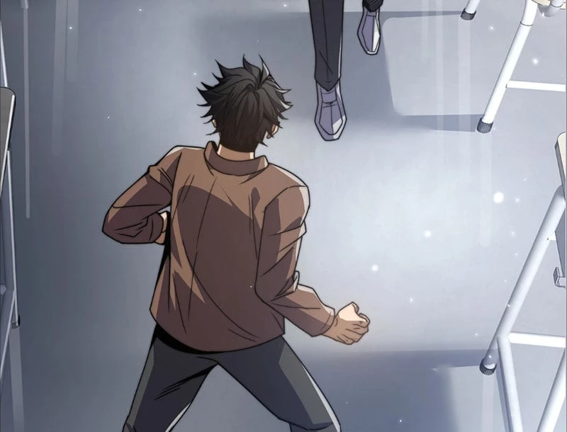 Ta Tại Lò Hỏa Táng Thôn Phệ Thành Thần Chapter  1 - 20