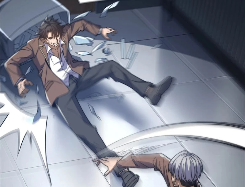 Ta Tại Lò Hỏa Táng Thôn Phệ Thành Thần Chapter  1 - 35