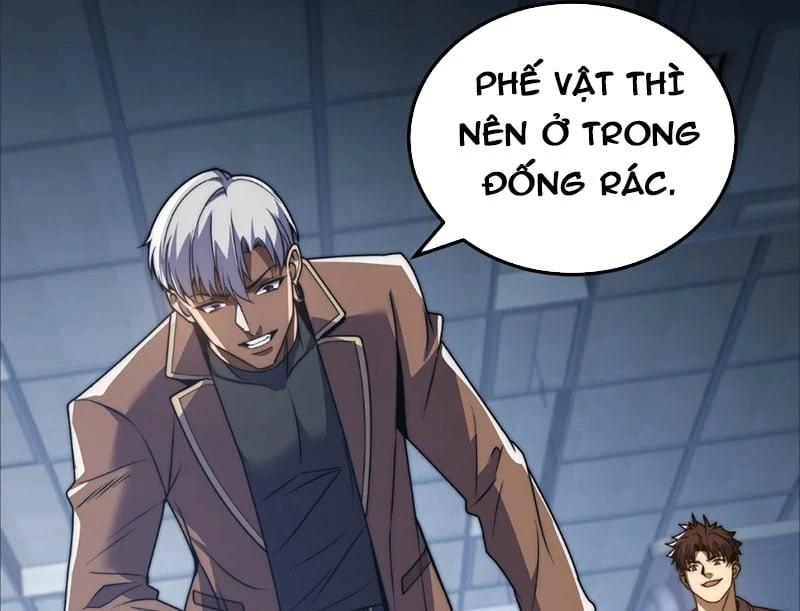 Ta Tại Lò Hỏa Táng Thôn Phệ Thành Thần Chapter  1 - 37