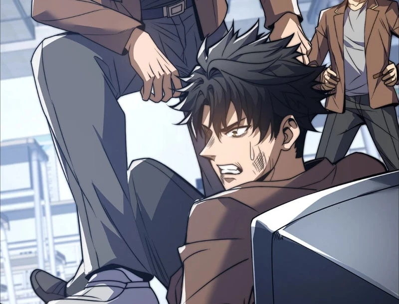 Ta Tại Lò Hỏa Táng Thôn Phệ Thành Thần Chapter  1 - 38