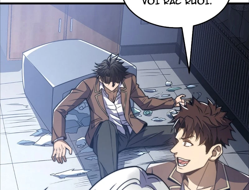 Ta Tại Lò Hỏa Táng Thôn Phệ Thành Thần Chapter  1 - 43