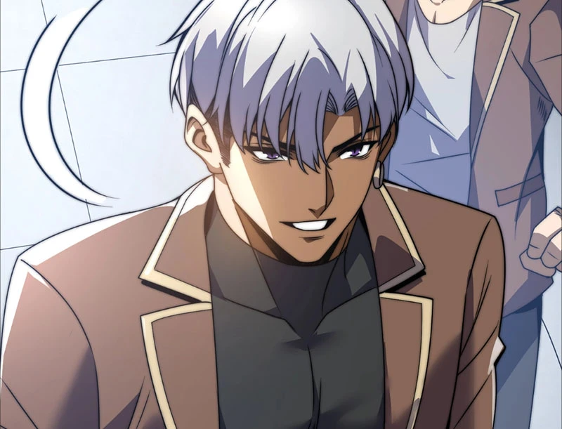 Ta Tại Lò Hỏa Táng Thôn Phệ Thành Thần Chapter  1 - 44