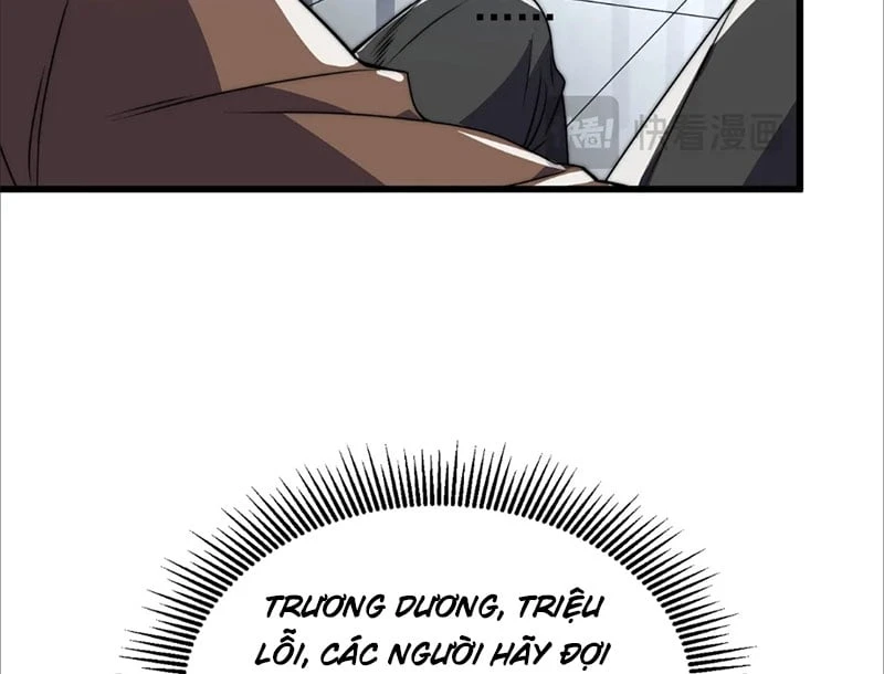 Ta Tại Lò Hỏa Táng Thôn Phệ Thành Thần Chapter  1 - 48