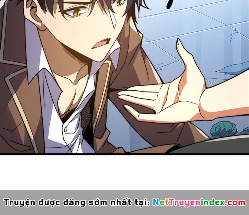 Ta Tại Lò Hỏa Táng Thôn Phệ Thành Thần Chapter  1 - 52