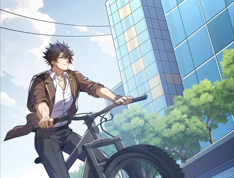 Ta Tại Lò Hỏa Táng Thôn Phệ Thành Thần Chapter  1 - 71