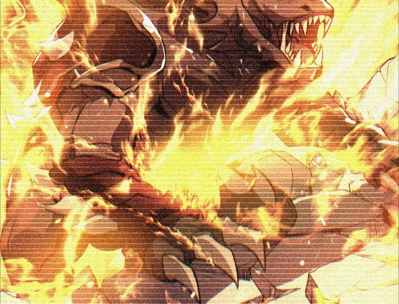 Ta Tại Lò Hỏa Táng Thôn Phệ Thành Thần Chapter  1 - 83