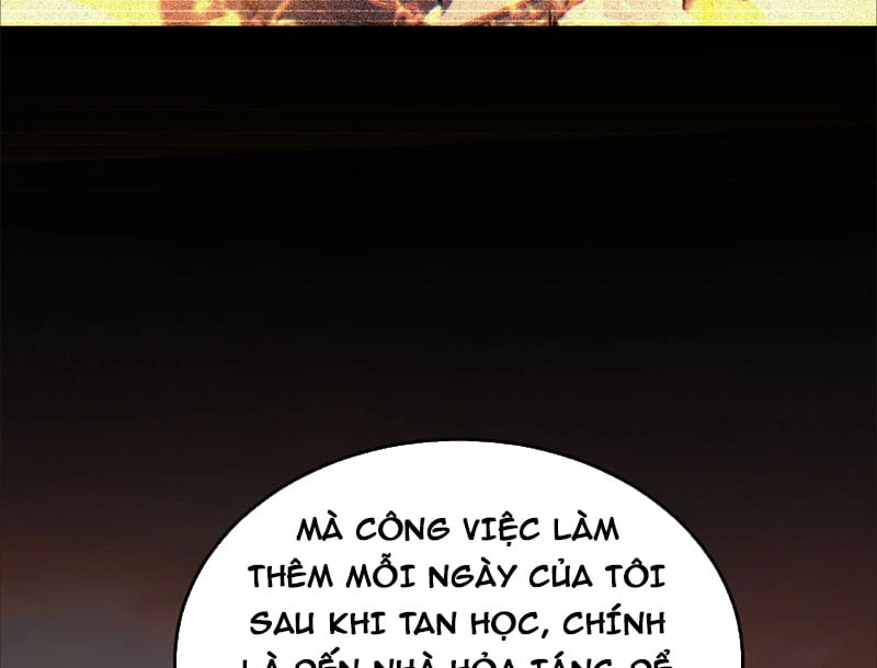 Ta Tại Lò Hỏa Táng Thôn Phệ Thành Thần Chapter  1 - 84