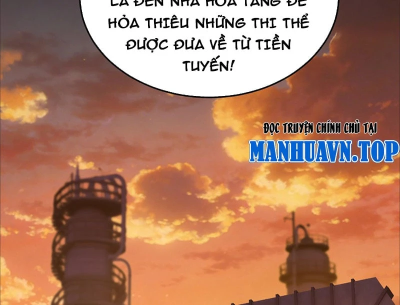 Ta Tại Lò Hỏa Táng Thôn Phệ Thành Thần Chapter  1 - 85