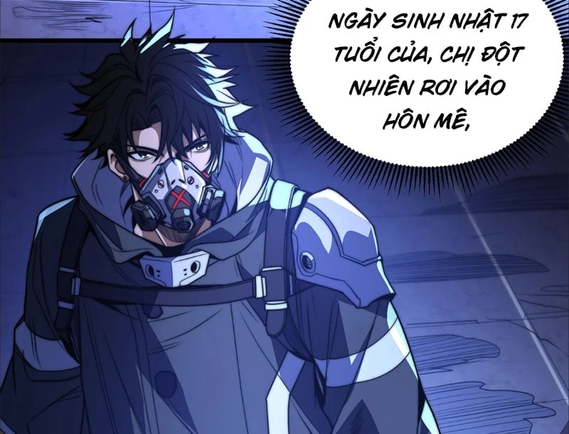 Ta Tại Lò Hỏa Táng Thôn Phệ Thành Thần Chapter  1 - 97